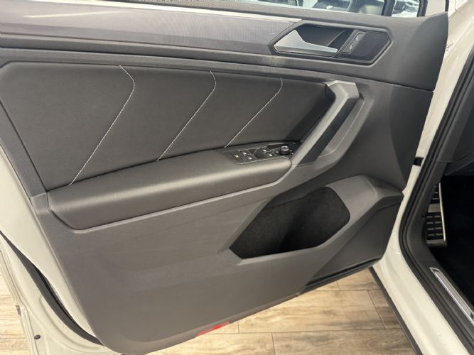 VOLKSWAGENTIGUAN RLINE 2.0 TDI 150CV DSG