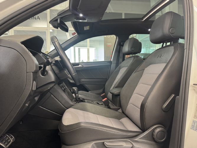 VOLKSWAGENTIGUAN RLINE 2.0 TDI 150CV DSG