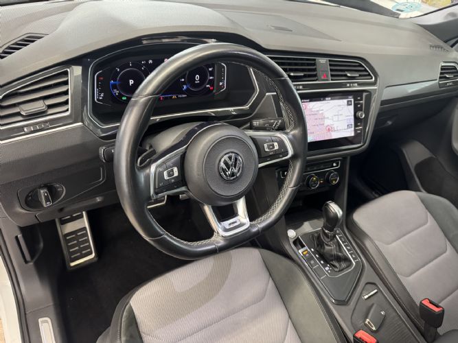 VOLKSWAGENTIGUAN RLINE 2.0 TDI 150CV DSG