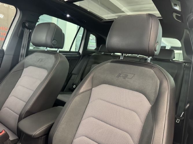 VOLKSWAGENTIGUAN RLINE 2.0 TDI 150CV DSG