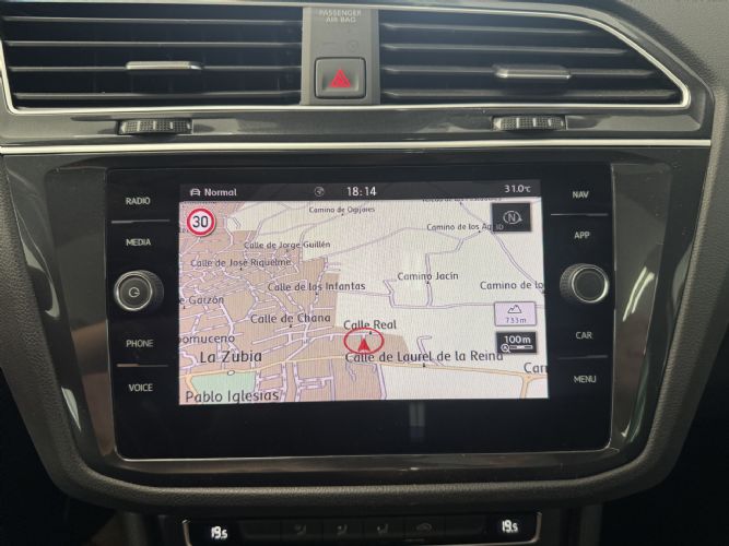 VOLKSWAGENTIGUAN RLINE 2.0 TDI 150CV DSG