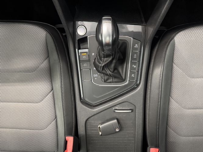 VOLKSWAGENTIGUAN RLINE 2.0 TDI 150CV DSG