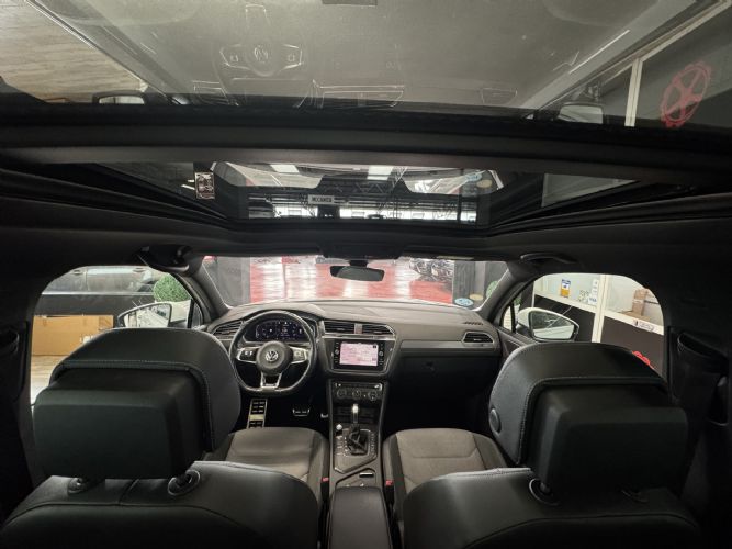 VOLKSWAGENTIGUAN RLINE 2.0 TDI 150CV DSG
