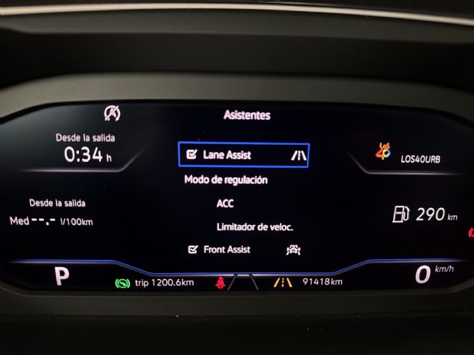 VOLKSWAGENTIGUAN RLINE 2.0 TDI 150CV DSG