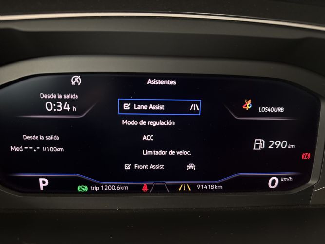 VOLKSWAGENTIGUAN RLINE 2.0 TDI 150CV DSG