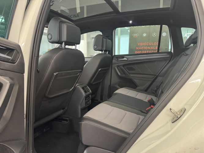VOLKSWAGENTIGUAN RLINE 2.0 TDI 150CV DSG