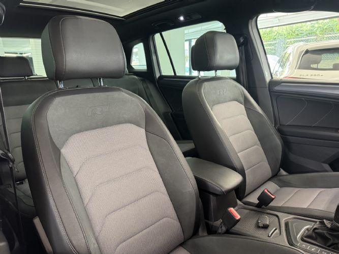 VOLKSWAGENTIGUAN RLINE 2.0 TDI 150CV DSG