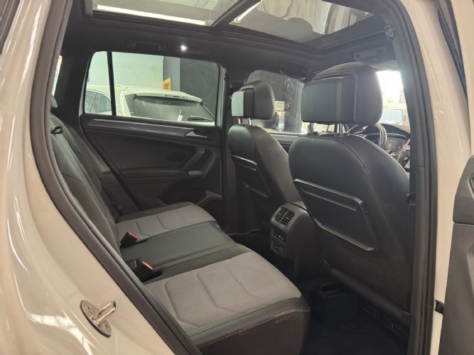 VOLKSWAGENTIGUAN RLINE 2.0 TDI 150CV DSG