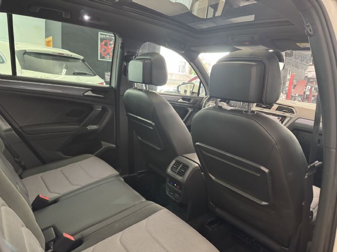 VOLKSWAGENTIGUAN RLINE 2.0 TDI 150CV DSG