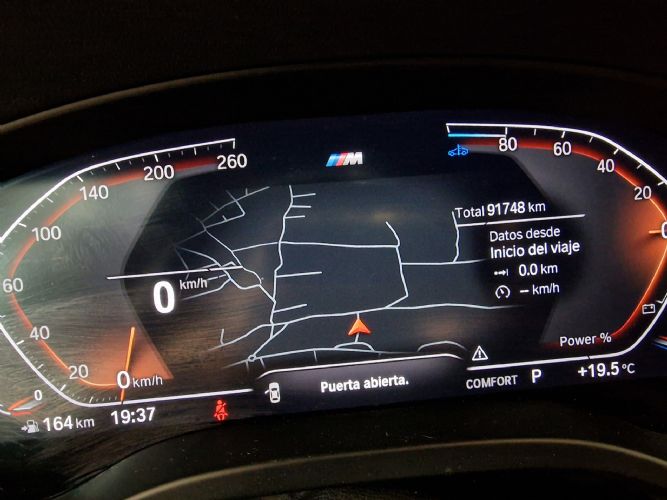 BMWX4 xDRIVE 20D Pack M