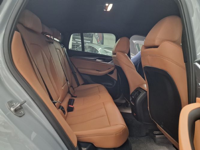 BMWX4 xDRIVE 20D Pack M