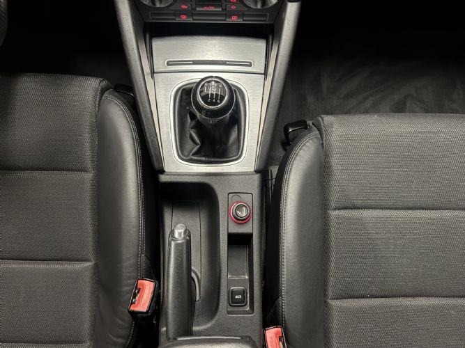 AUDIA3 Sportback S-LINE 2.0TDI 140CV