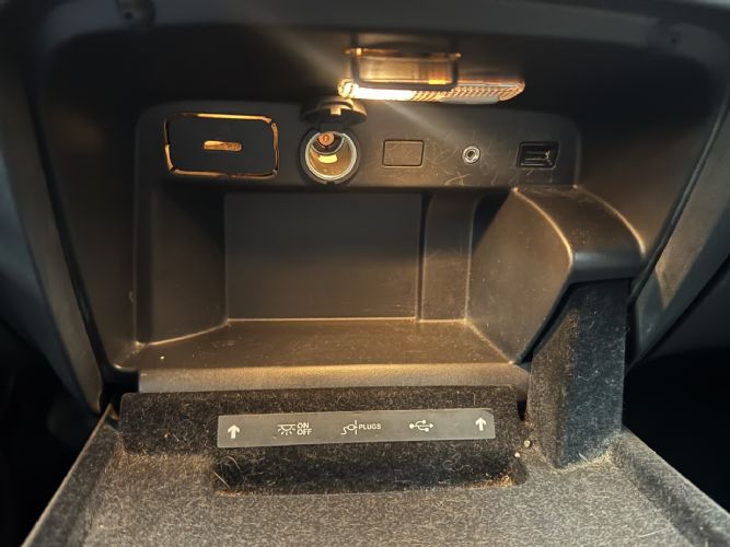 CITROENC4 SPACETOURER 1.6 BLUEHDI 120CV