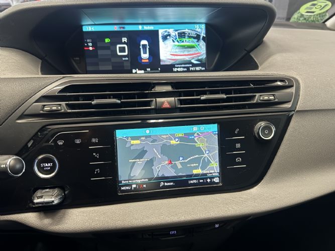 CITROENC4 SPACETOURER 1.6 BLUEHDI 120CV