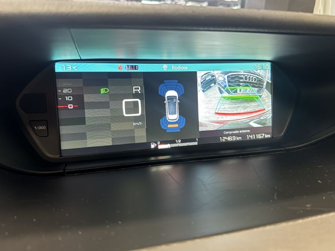 CITROENC4 SPACETOURER 1.6 BLUEHDI 120CV