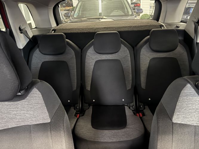 CITROENC4 SPACETOURER 1.6 BLUEHDI 120CV