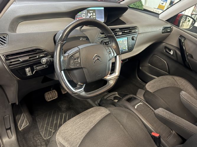 CITROENC4 SPACETOURER 1.6 BLUEHDI 120CV