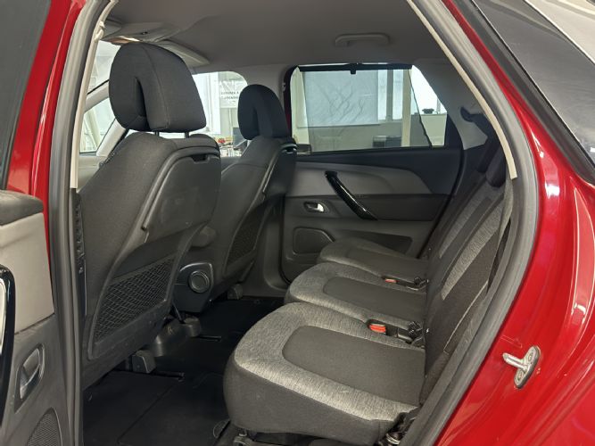 CITROENC4 SPACETOURER 1.6 BLUEHDI 120CV