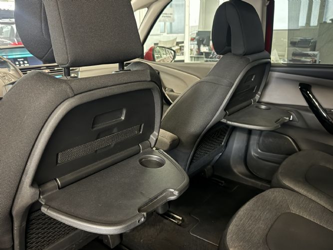 CITROENC4 SPACETOURER 1.6 BLUEHDI 120CV