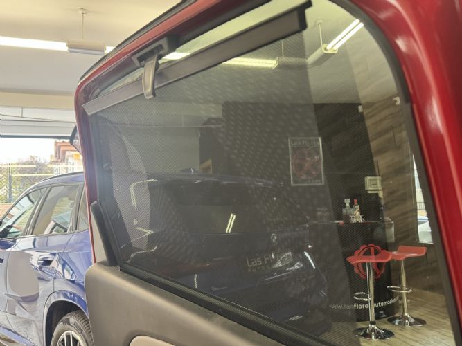 CITROENC4 SPACETOURER 1.6 BLUEHDI 120CV