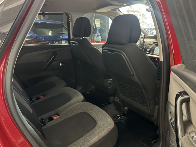 CITROENC4 SPACETOURER 1.6 BLUEHDI 120CV