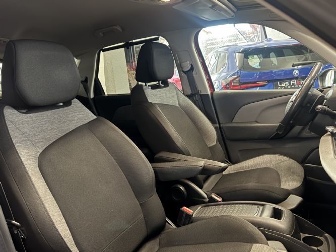 CITROENC4 SPACETOURER 1.6 BLUEHDI 120CV