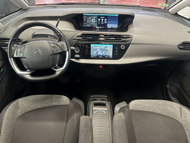 CITROENC4 SPACETOURER 1.6 BLUEHDI 120CV