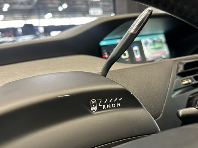 CITROENC4 SPACETOURER 1.6 BLUEHDI 120CV