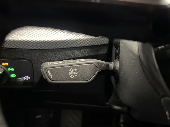 AUDIQ2 SLINE 30 TDI 85KW (116CV) S TRONIC 