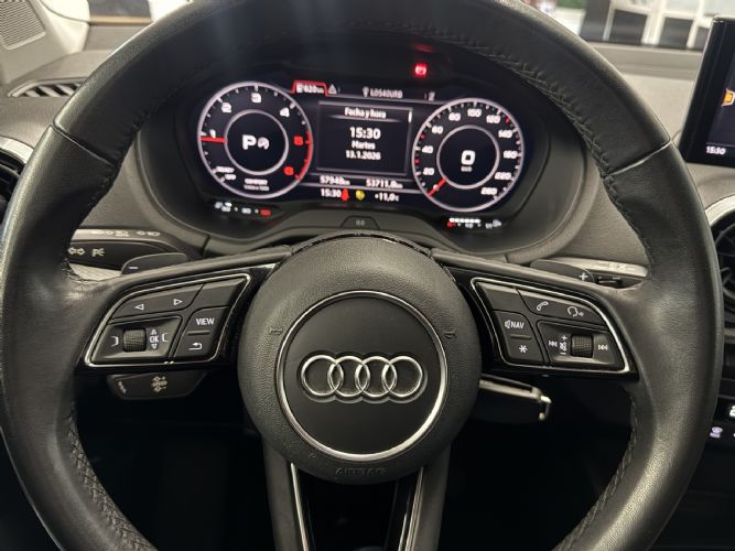 AUDIQ2 SLINE 30 TDI 85KW (116CV) S TRONIC 