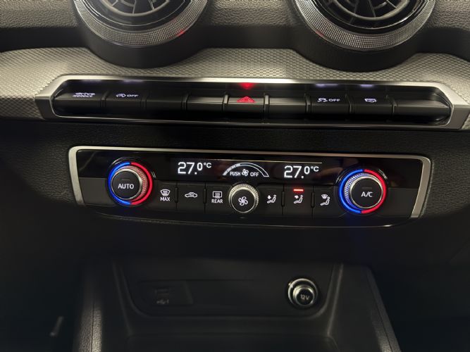 AUDIQ2 SLINE 30 TDI 85KW (116CV) S TRONIC 