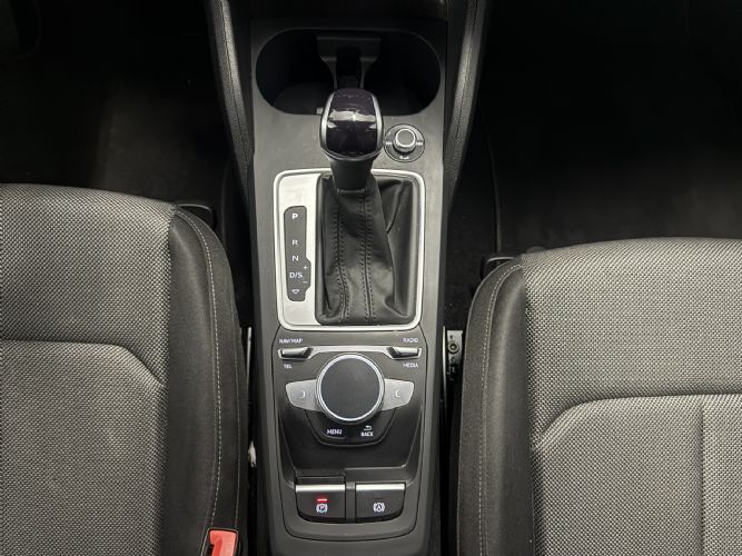 AUDIQ2 SLINE 30 TDI 85KW (116CV) S TRONIC 