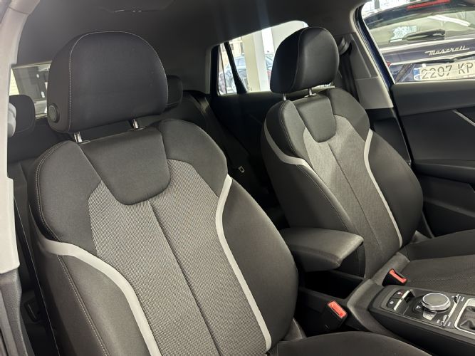 AUDIQ2 SLINE 30 TDI 85KW (116CV) S TRONIC 