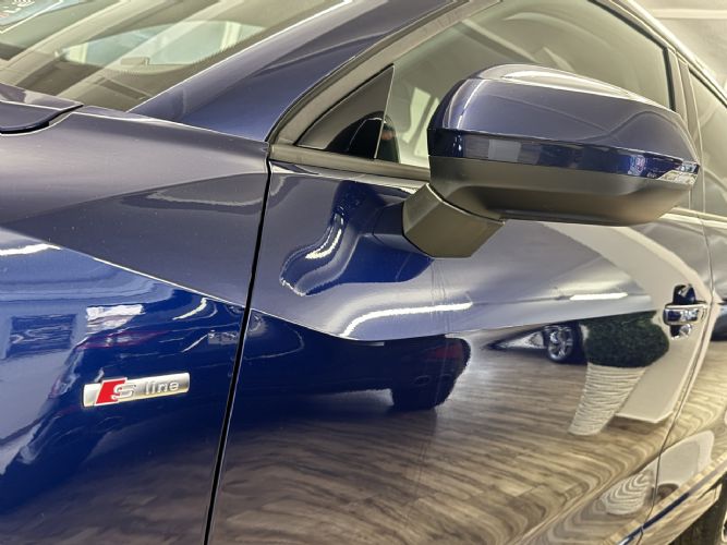 AUDIQ2 SLINE 30 TDI 85KW (116CV) S TRONIC 