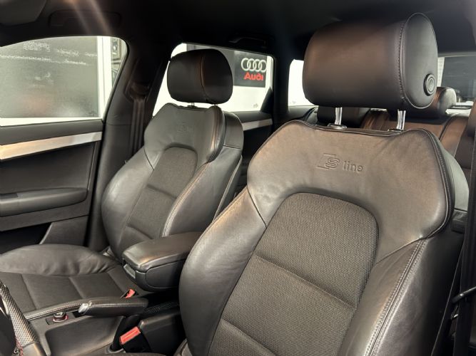 AUDIA3 Sportback S-LINE 2.0TDI 140CV