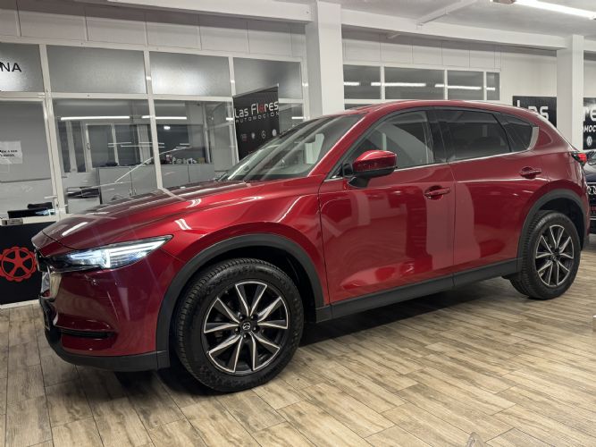 MAZDACX-5 2.2 DE Zenith 2WD 150CV
