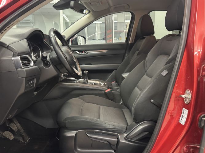 MAZDACX-5 2.2 DE Zenith 2WD 150CV