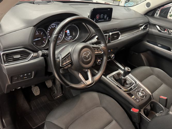 MAZDACX-5 2.2 DE Zenith 2WD 150CV