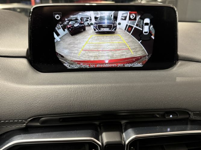 MAZDACX-5 2.2 DE Zenith 2WD 150CV