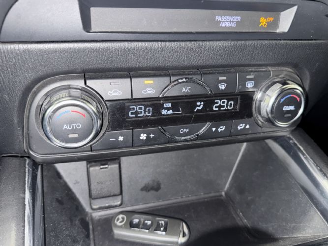 MAZDACX-5 2.2 DE Zenith 2WD 150CV