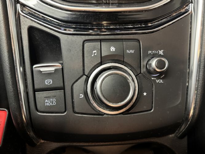 MAZDACX-5 2.2 DE Zenith 2WD 150CV