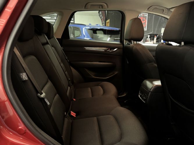 MAZDACX-5 2.2 DE Zenith 2WD 150CV