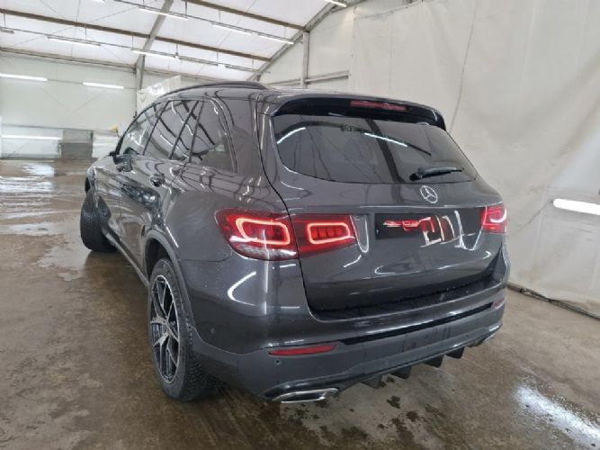 MERCEDESGLC 300 DE AMG 4MATIC