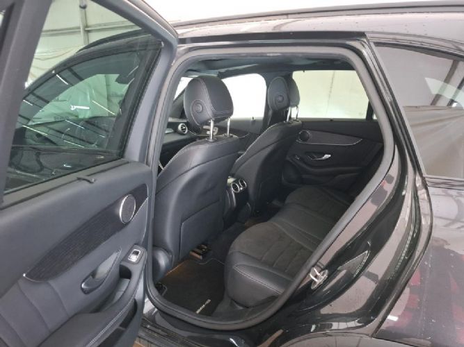 MERCEDESGLC 300 DE AMG 4MATIC