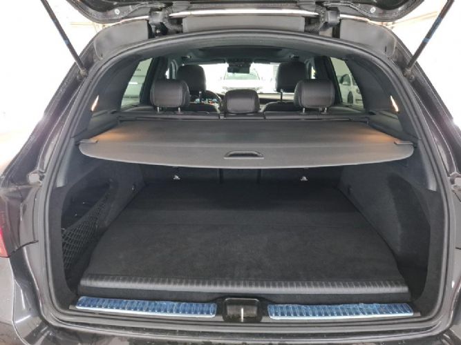 MERCEDESGLC 300 DE AMG 4MATIC