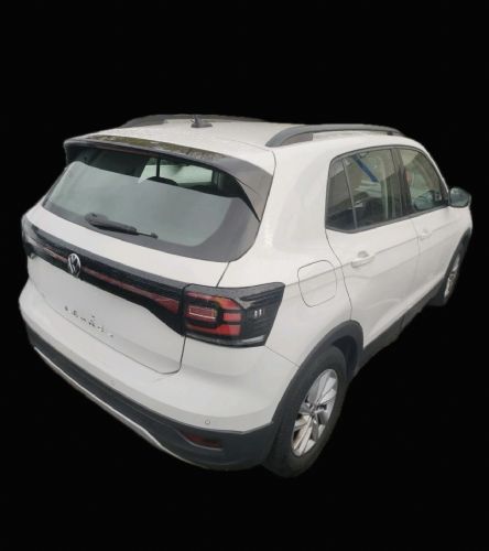 VOLKSWAGENT-CROSS 1.0 TSI 115CV ADVANCE DSG