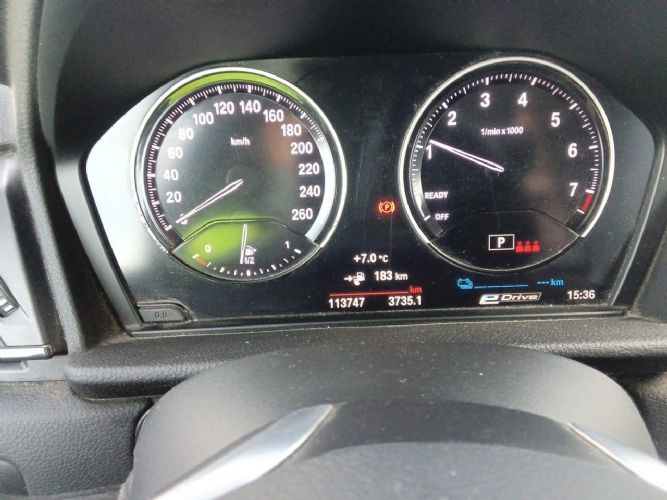 BMW225XE IPERFORMANCE ACTIVE TOURER 220CV