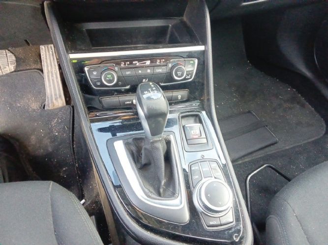 BMW225XE IPERFORMANCE ACTIVE TOURER 220CV