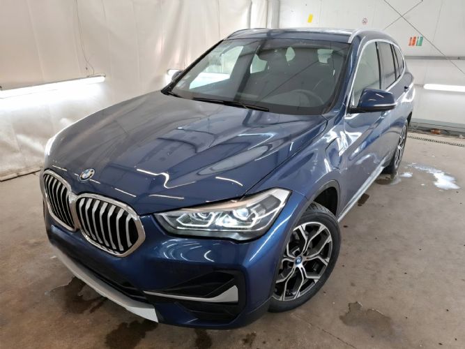 BMWX1 XDRIVE25E XLINE 220CV