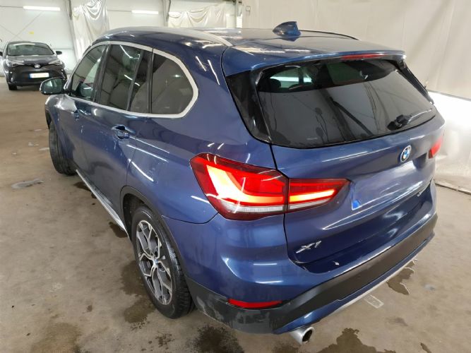 BMWX1 XDRIVE25E XLINE 220CV